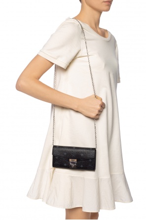'patricia' wallet on chain, zdjęcie 2 'patricia' wallet on chain od MCM